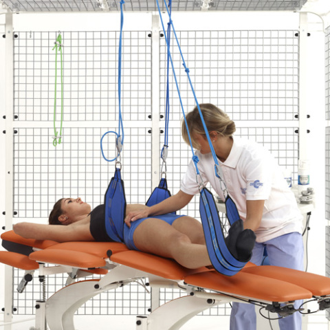 poleoterapia
