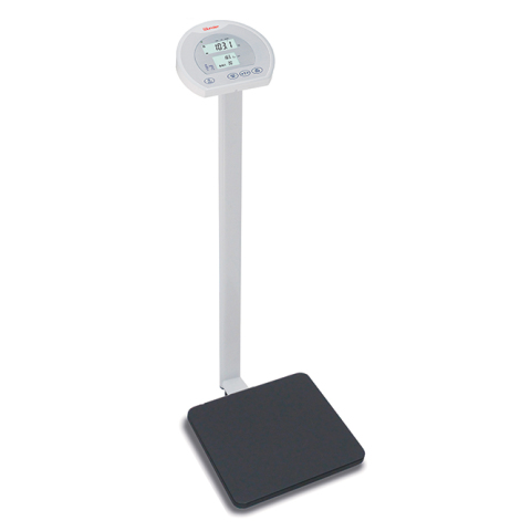 XWU004 - PESA DIGITAL DE COLUMNA