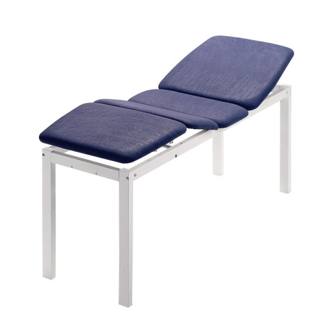 01650 - NEW METAL BASE 3, SIN AGUJERO NARIZ/BOCA