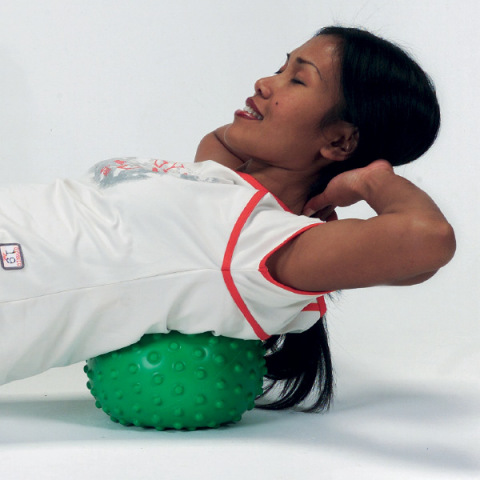 EJERCICIOS DE GIMNASIA DULCE