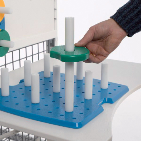 ELEMENTOS CONFIGURABLES
