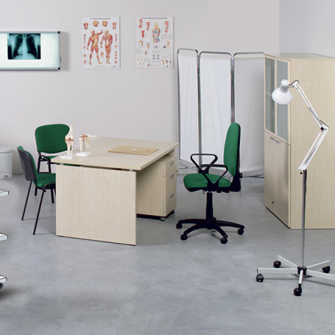 COMPONENTES DE MUEBLES