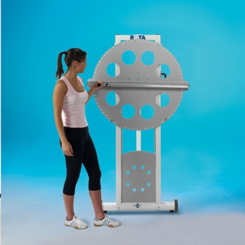 REHABILITACIÓN ACTIVA