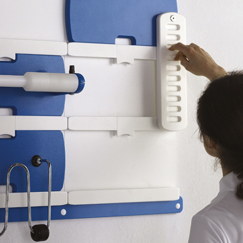 ESTRUCTURAS CONFIGURABLES