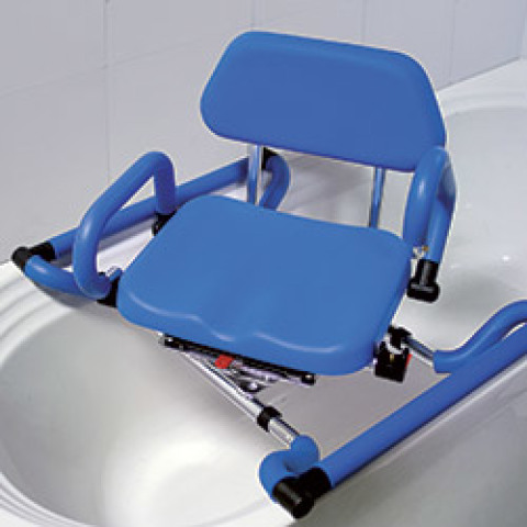 ASIENTOS PARA BAÑERAS